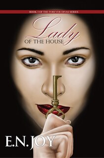 Couverture_Lady Of The House