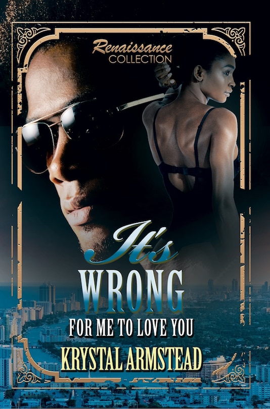 Couverture_It's Wrong For Me To Love You