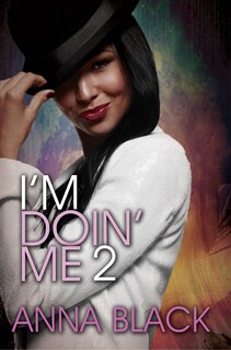 Front cover_I'm Doin' Me 2