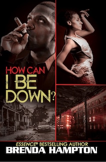 Couverture_How Can I Be Down?