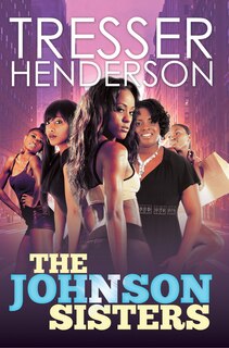 Front cover_The Johnson Sisters