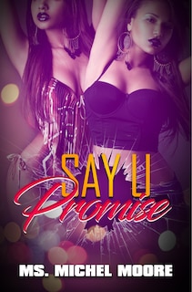 Couverture_Say U Promise