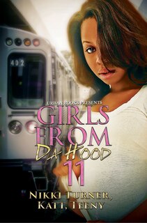 Couverture_Girls From Da Hood 11