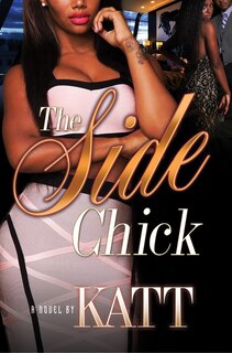 Front cover_The Side Chick