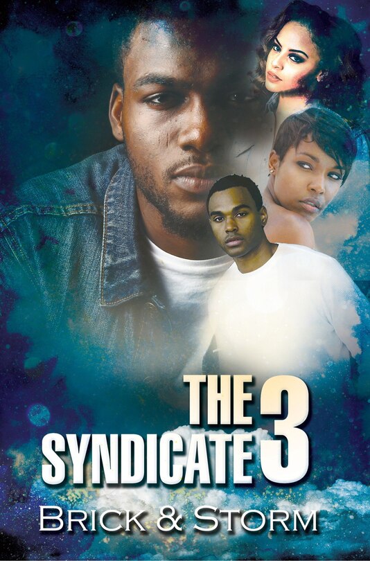 Front cover_The Syndicate 3
