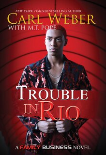Front cover_Trouble In Rio