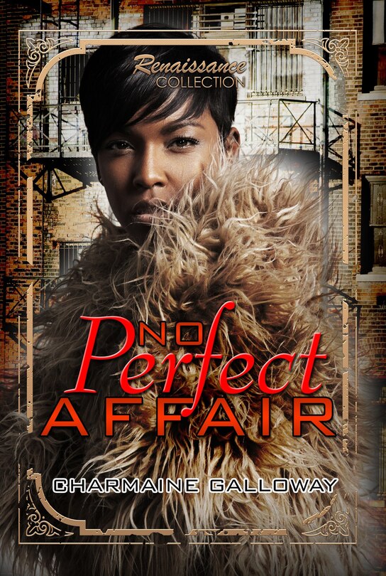 Couverture_No Perfect Affair