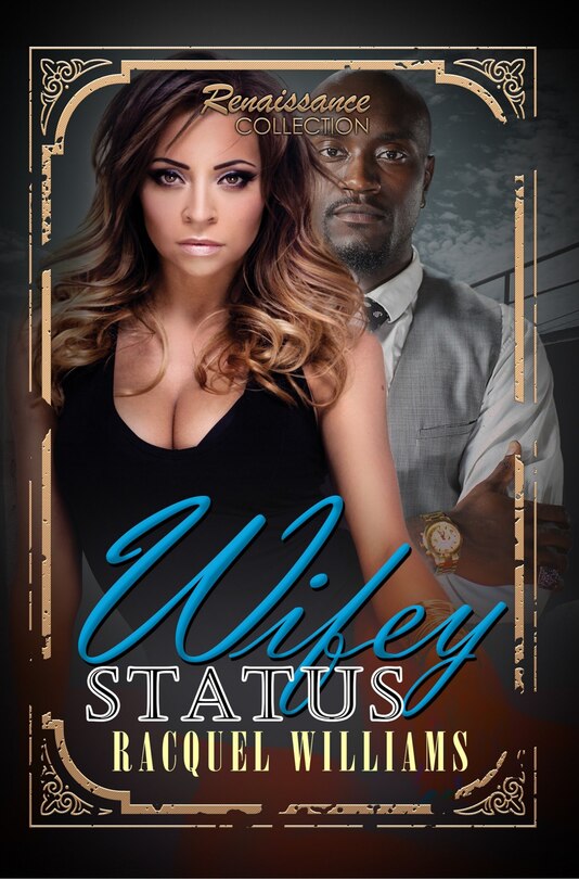Front cover_Wifey Status