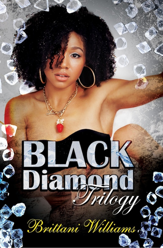 Couverture_The Black Diamond Trilogy