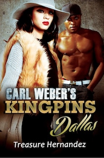 Couverture_Carl Weber's Kingpins: Dallas
