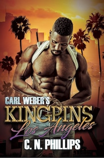 Couverture_Carl Weber's Kingpins: Los Angeles
