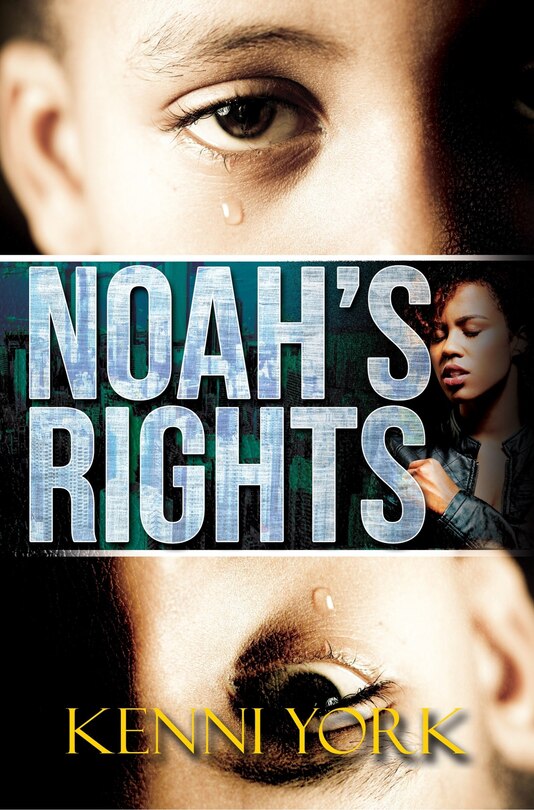 Front cover_Noah's Rights
