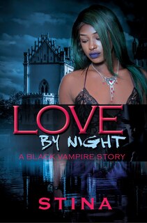 Front cover_Love By Night