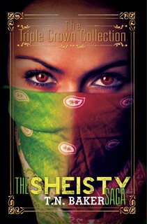 Couverture_The Sheisty Saga