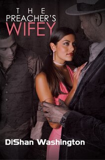 Front cover_The Preacher's Wifey