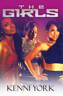 Front cover_The Girls