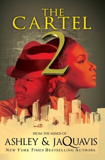 Couverture_The Cartel 2