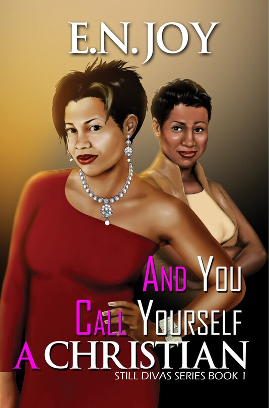 Front cover_And You Call Yourself A Christian