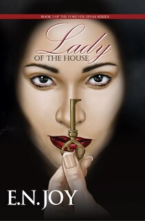 Front cover_Lady Of The House