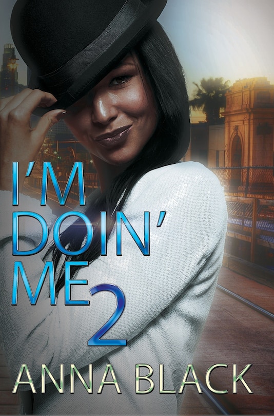 Front cover_I'm Doin' Me 2