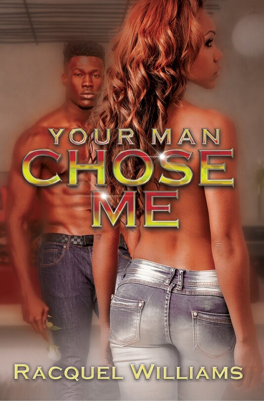 Couverture_Your Man Chose Me