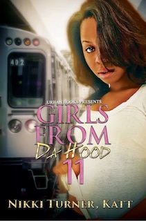 Front cover_Girls From Da Hood 11