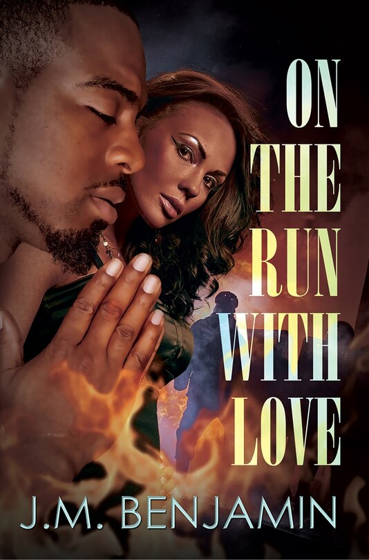 Front cover_On The Run With Love