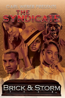 Front cover_The Syndicate