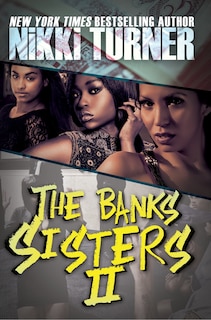 Front cover_The Banks Sisters 2