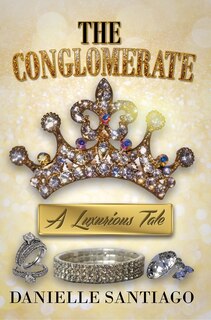Front cover_The Conglomerate