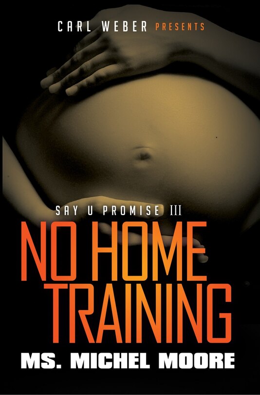 Couverture_No Home Training