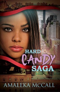 Front cover_Hard Candy Saga