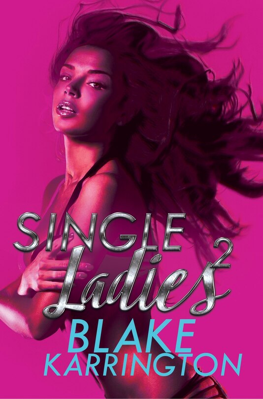 Front cover_Single Ladies 2