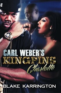 Couverture_Carl Weber's Kingpins: Charlotte