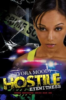 Front cover_Hostile Eyewitness