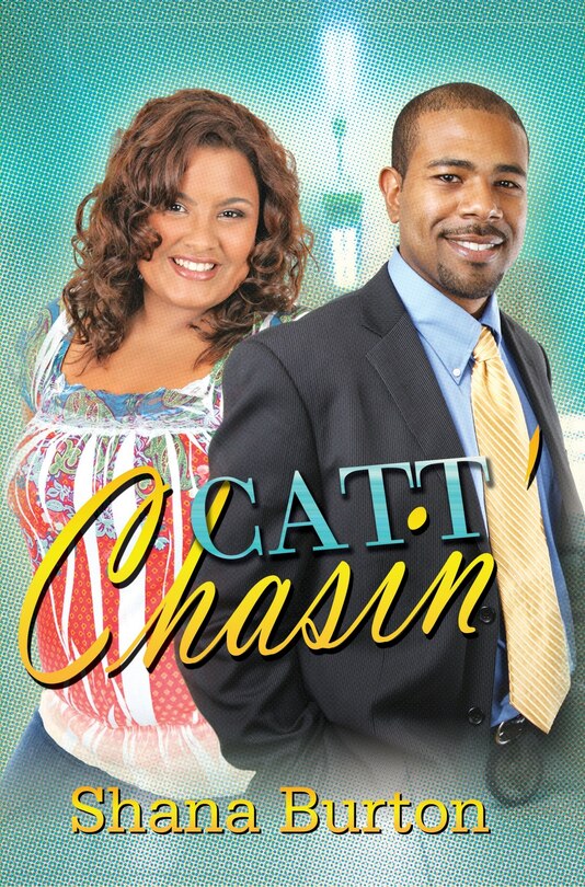Couverture_Catt Chasin'