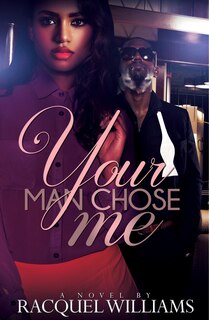 Front cover_Your Man Chose Me