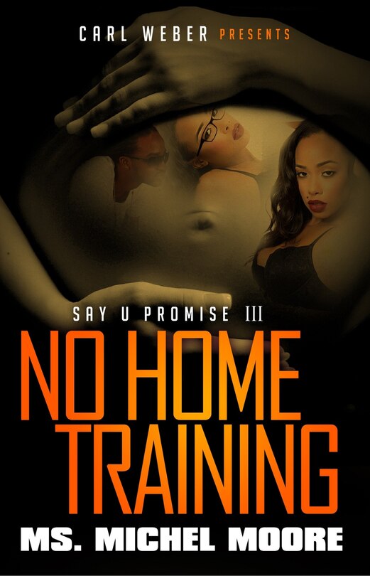 Couverture_No Home Training