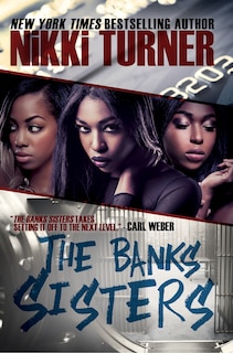 Couverture_The Banks Sisters