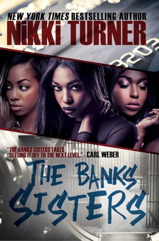 Couverture_The Banks Sisters