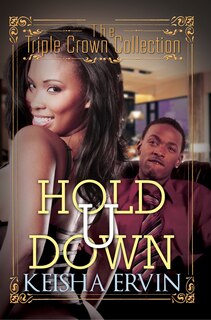 Front cover_Hold U Down