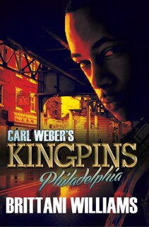 Couverture_Carl Weber's Kingpins: Philadelphia