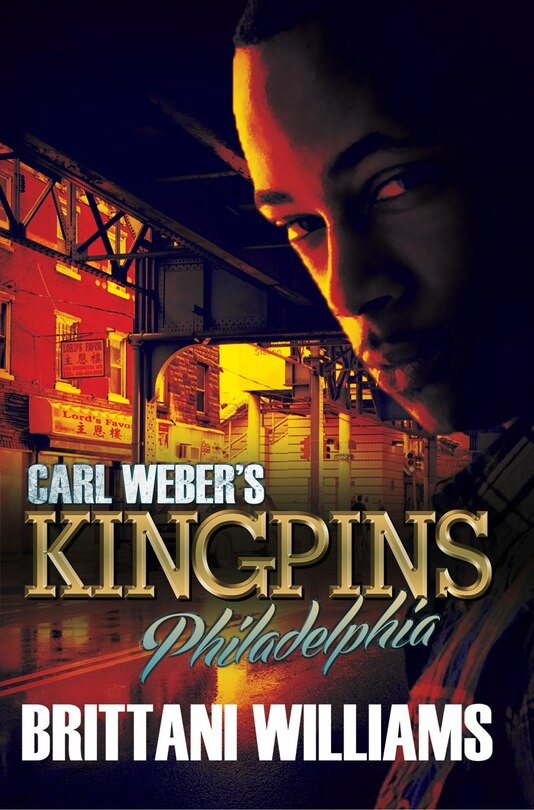 Couverture_Carl Weber's Kingpins: Philadelphia