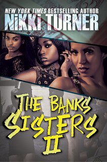 Front cover_The Banks Sisters 2
