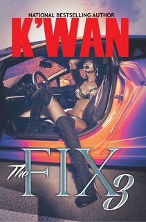 Front cover_The Fix 3