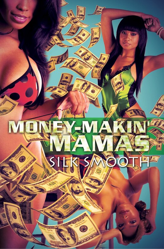 Couverture_Money-makin' Mamas
