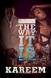 Couverture_The Way It Is