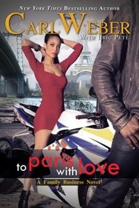 Front cover_To Paris With Love