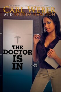 Front cover_The Doctor Is In