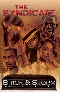 Front cover_The Syndicate
